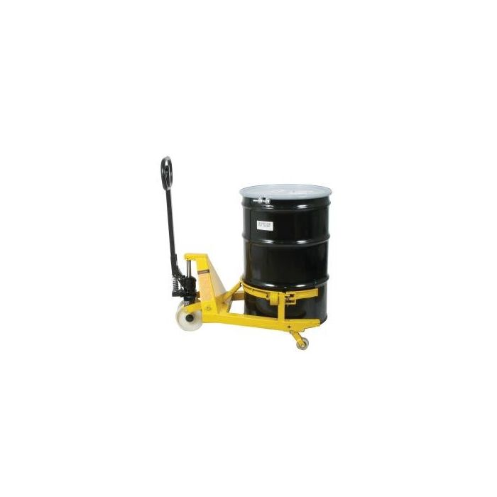 WESCO® Drum Jack 4 Inch Lift